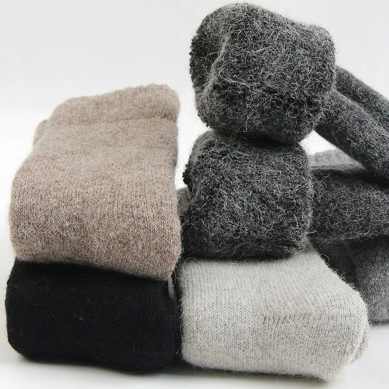 2018 Spring Autumn Winter men Sock Thick Warm Long socks fit for cold weather 5 colors
2018 Spring Autumn Winter men Sock Thick Warm Long socks fit for cold weather 5 colors