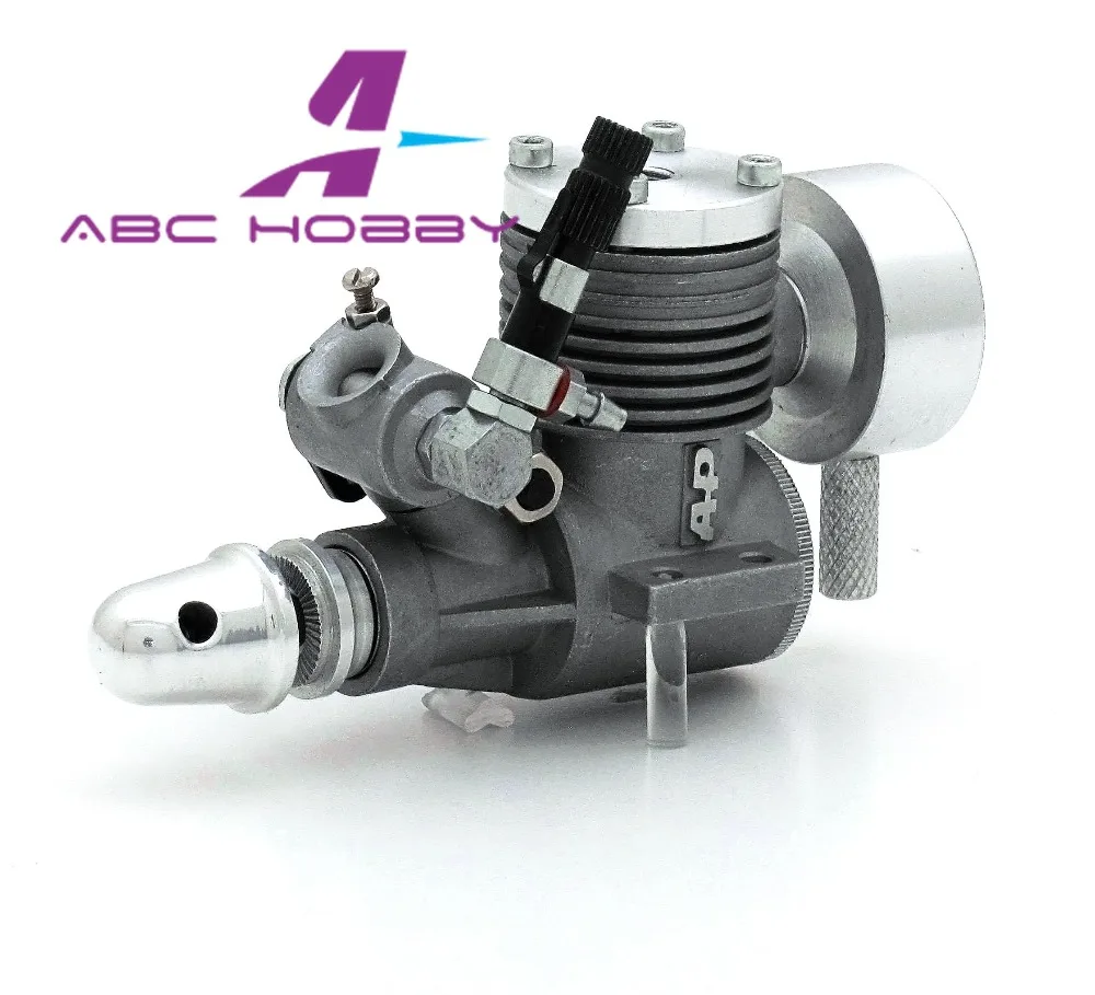 ASP Nitro Engine AP09A AP.09A 1.5CC Two Stock for airplane Recommend Prop7X4 RPM3000-17000
ASP Nitro Engine AP09A AP.09A 1.5CC Two Stock for airplane Recommend Prop7X4 RPM3000-17000