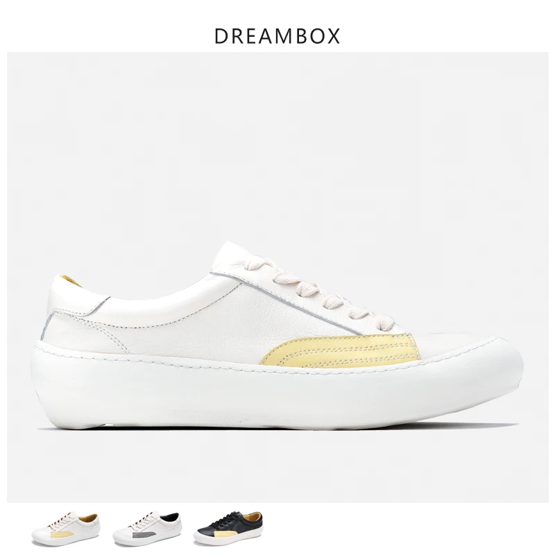 Men's Shoes 2019 New White Sports Casual Shoes Leather Soft Bottom Wild Men's Shoes England White Shoes Leather 
Men's Shoes 2019 New White Sports Casual Shoes Leather Soft Bottom Wild Men's Shoes England White Shoes Leather