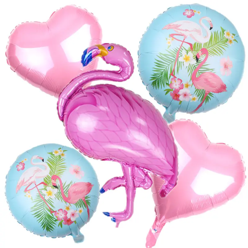 XXPWJ Hot 5pcs/lot Flamingo Shaped Aluminum Balloon Children's Holiday Party Decoration Decorative Balloon Wholesale X-181
XXPWJ Hot 5pcs/lot Flamingo Shaped Aluminum Balloon Children's Holiday Party Decoration Decorative Balloon Wholesale X-181