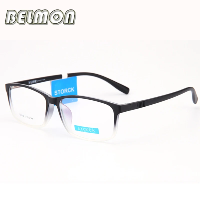 Eyeglasses Frame Women Men Optical Myopia Eye Glasses Spectacle TR90 Frame For Women's Clear Lens Female Male Armacao de RS053
Eyeglasses Frame Women Men Optical Myopia Eye Glasses Spectacle TR90 Frame For Women's Clear Lens Female Male Armacao de RS053