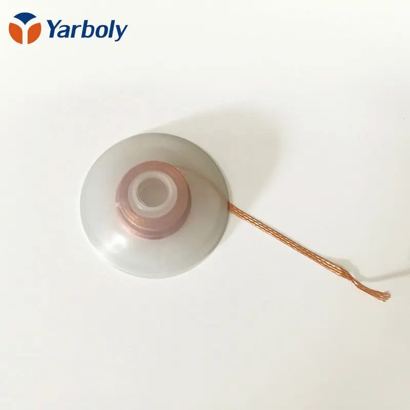 desoldering wire (4