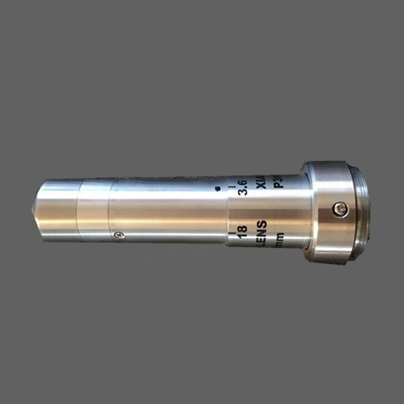 High Temperature Resistant Pinhole Lens Stainless Steel High Temperature Lens Industrial Zoom Monitor Lens
High Temperature Resistant Pinhole Lens Stainless Steel High Temperature Lens Industrial Zoom Monitor Lens