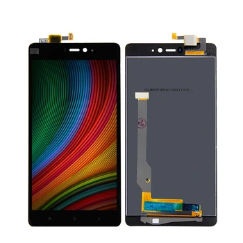 for Xiaomi Mi4C Mi 4C LCD Display Touch Screen Digitizer Assembly free tools replacement
for Xiaomi Mi4C Mi 4C LCD Display Touch Screen Digitizer Assembly free tools replacement