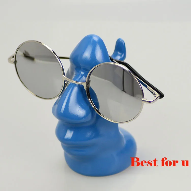

Free Shipping!New Arrival Fashionable Head Mannequin Sunglasses Head Model On Sale