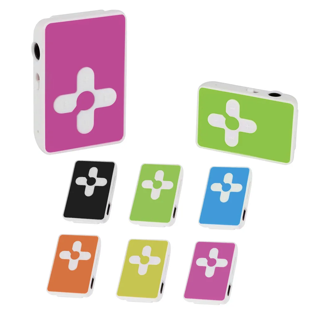 2019 Clip USB Mini Mp3 clip music media player supports 32GB Micro TF card and headphones 7.2
2019 Clip USB Mini Mp3 clip music media player supports 32GB Micro TF card and headphones 7.2