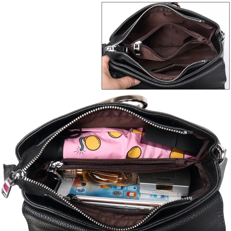 Hot Selling Women PU Leather Shoulder Bag Casual Small Messenger Crossbody Bags Handbag -B5
Hot Selling Women PU Leather Shoulder Bag Casual Small Messenger Crossbody Bags Handbag -B5