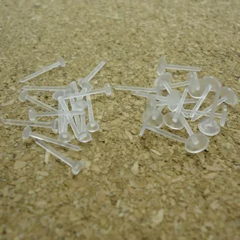 wholesale 5000pcs 5mmTransparent Plastic flat/cup Earring Anti-Allergy Ear Stud Earring Replacement Ear Plugs diy jewelry making
wholesale 5000pcs 5mmTransparent Plastic flat/cup Earring Anti-Allergy Ear Stud Earring Replacement Ear Plugs diy jewelry making