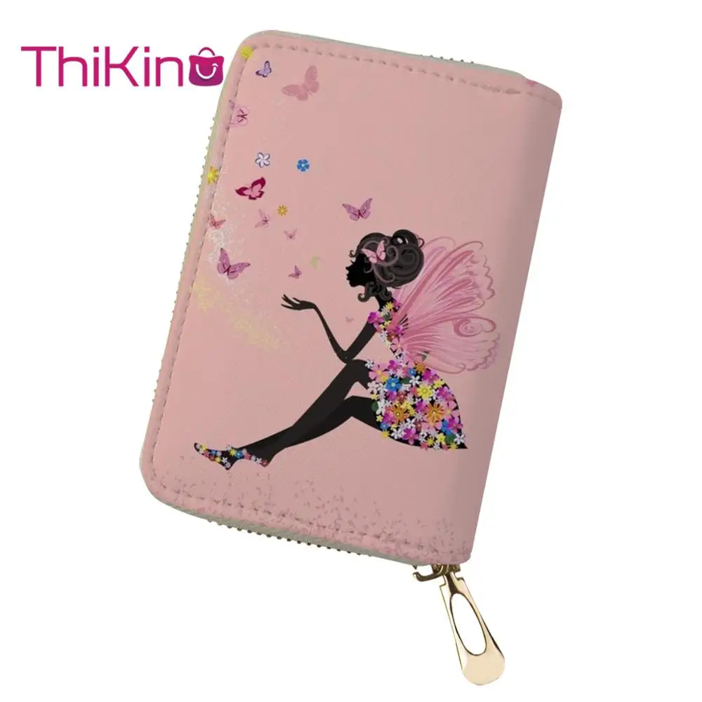 Thikin Elegant Ballet Girl Card Holder for Girls Mini Card Bag Women Card Protector Students Card package Baby Storage Bags
Thikin Elegant Ballet Girl Card Holder for Girls Mini Card Bag Women Card Protector Students Card package Baby Storage Bags