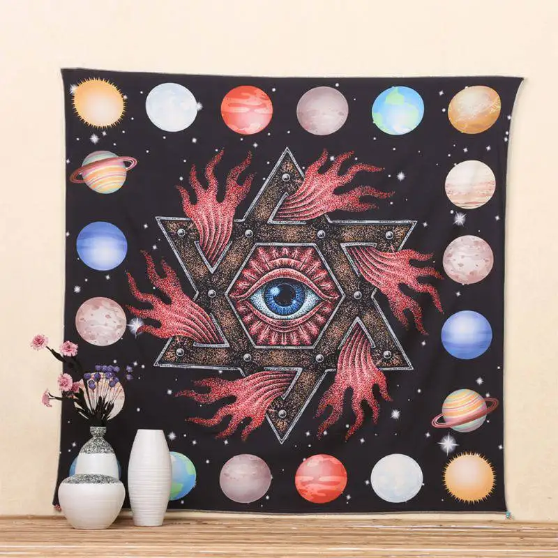 Indian Mandala Blankets Tapestry Wall Hanging Bohemian Bedspread Blanket Dorm Home Decor mantas mandalas Beach Towel
Indian Mandala Blankets Tapestry Wall Hanging Bohemian Bedspread Blanket Dorm Home Decor mantas mandalas Beach Towel