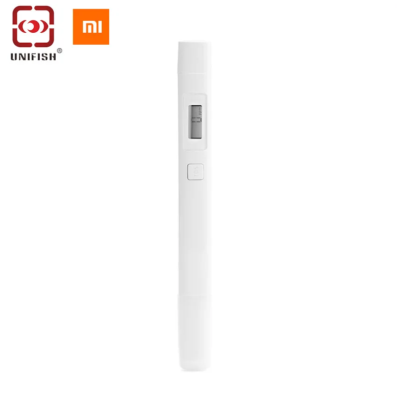 Image Original Xiaomi TDS Tester Water Quality Meter Tester Pen Water Measurement Tool