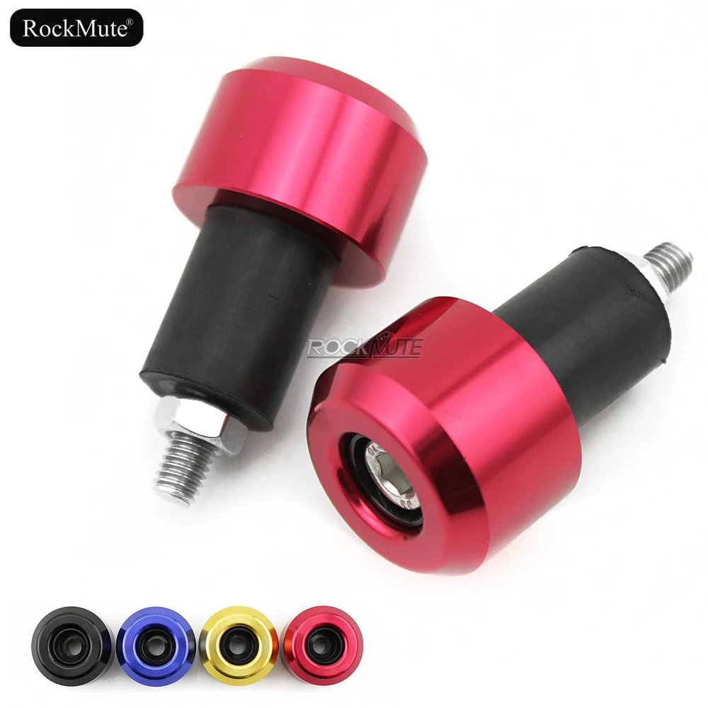 Motorcycle Handle Bar Handlebar End Weight Slider Protector Cover Cap Plug Grab Grip For HONDA CRF150R CRF150RB CRF250L CRF250LA
Motorcycle Handle Bar Handlebar End Weight Slider Protector Cover Cap Plug Grab Grip For HONDA CRF150R CRF150RB CRF250L CRF250LA