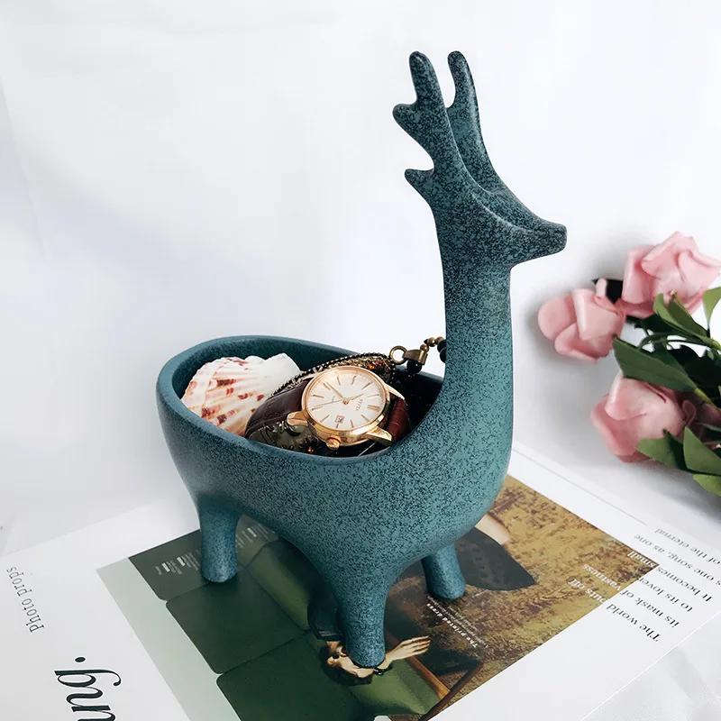 Women vogue Jewelry Necklace Bracelets Earrings Rings Deer Stand Display Organizer Holder Show Rack Showing Shelf 2019Hot Sale
Women vogue Jewelry Necklace Bracelets Earrings Rings Deer Stand Display Organizer Holder Show Rack Showing Shelf 2019Hot Sale