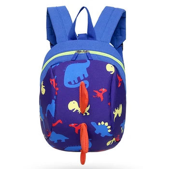 ZIRANYU Anti-lost Kids Bags 3d Backpack Cartoon Animal Printing Bags Children Backpacks Boy Girls Kindergarden School Backpack
ZIRANYU Anti-lost Kids Bags 3d Backpack Cartoon Animal Printing Bags Children Backpacks Boy Girls Kindergarden School Backpack