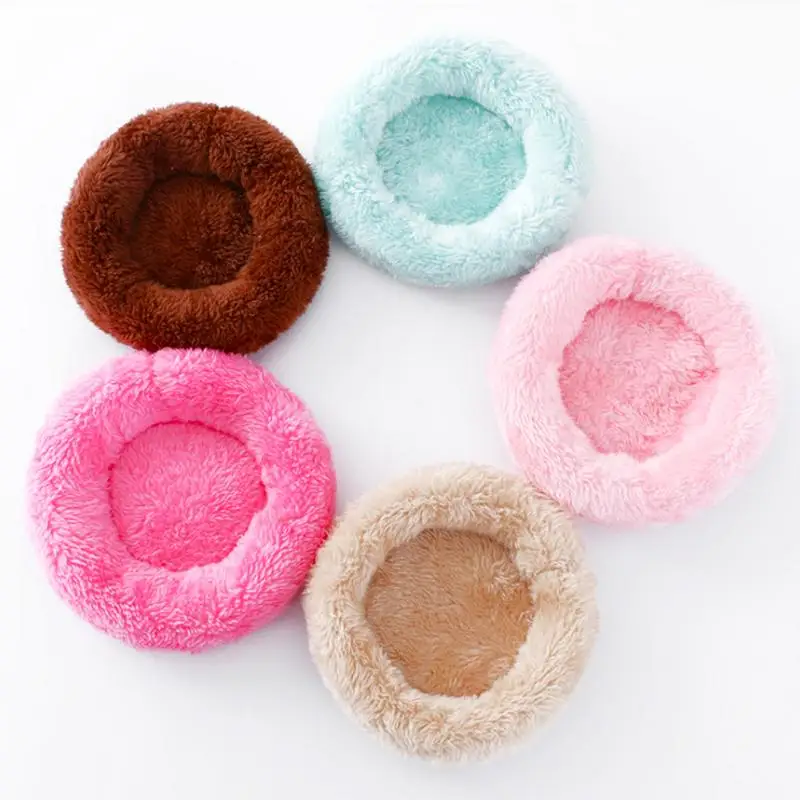 New Small Animal Guinea Hamster Bed House Winter Warm Squirrel Hedgehog rabbit Chinchilla Bed mat House Nest Hamster Accessories
New Small Animal Guinea Hamster Bed House Winter Warm Squirrel Hedgehog rabbit Chinchilla Bed mat House Nest Hamster Accessories