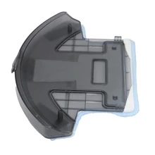 vacuum cleaner part Original water tank for Cleanmate QQ6 robot vacuum cleaner , new water tank with 1pc carton mop
vacuum cleaner part Original water tank for Cleanmate QQ6 robot vacuum cleaner , new water tank with 1pc carton mop
