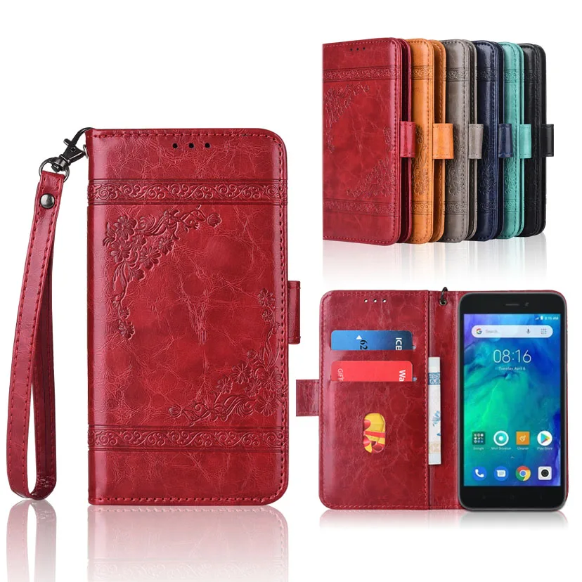 TPU Wallet case for Xiaomi Redmi Go cover with Strap,100% special PU Patterned Floral Flip Case With Card Pocket Kickstand case
TPU Wallet case for Xiaomi Redmi Go cover with Strap,100% special PU Patterned Floral Flip Case With Card Pocket Kickstand case