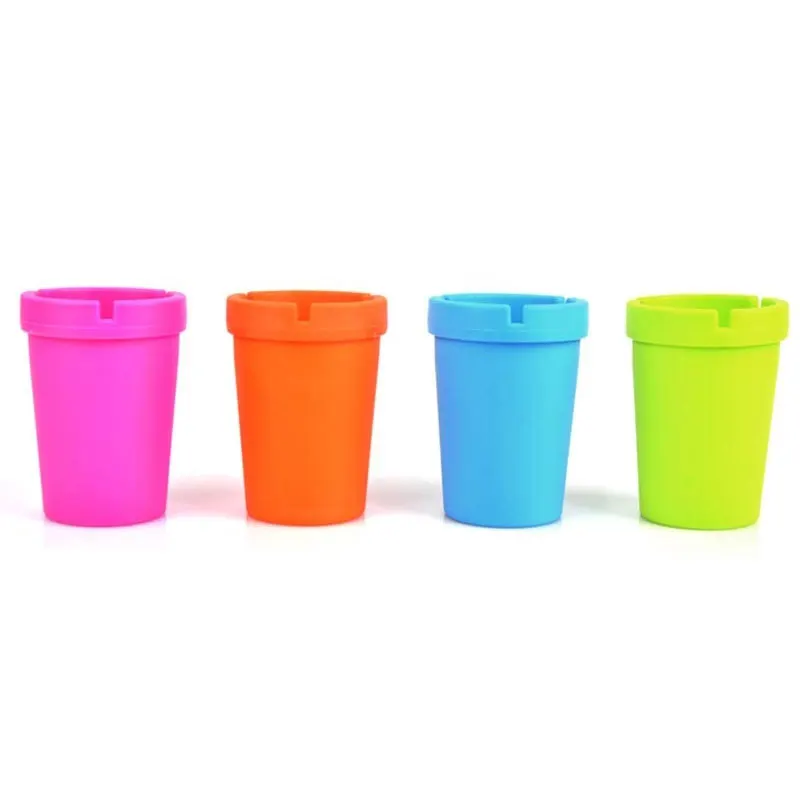 Portable Auto Car Truck Cigarette Smoke Ashtray Double Layer Candy Colors ABS Ash Cylinder Cup Holder QJS Shop
Portable Auto Car Truck Cigarette Smoke Ashtray Double Layer Candy Colors ABS Ash Cylinder Cup Holder QJS Shop