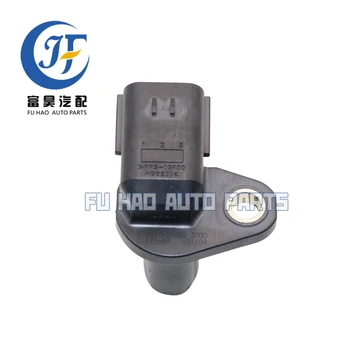 Genuine Engine Camshaft Position Sensor For Jaguar F-Type XF XFR XJ XK 6G9N-12K073-BB 6G9N12K073BB
Genuine Engine Camshaft Position Sensor For Jaguar F-Type XF XFR XJ XK 6G9N-12K073-BB 6G9N12K073BB