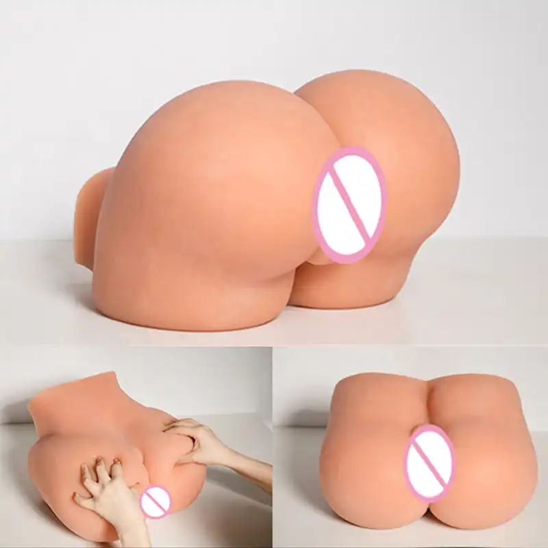 Makeout sex toys ass