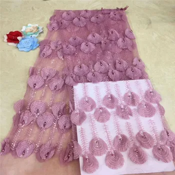 Madison Latest French Laces Fabrics 2019 High Quality Tulle African Laces Fabric For Wedding Dress Nigerian Net Lace Material
Madison Latest French Laces Fabrics 2019 High Quality Tulle African Laces Fabric For Wedding Dress Nigerian Net Lace Material