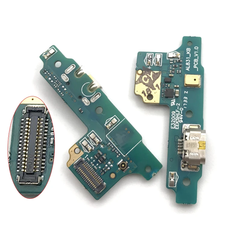 Original New USB Charging Port Flex Cable For Huawei Y6 2017 MYA-L41 Dock Connector Charging Port Flex Cable
Original New USB Charging Port Flex Cable For Huawei Y6 2017 MYA-L41 Dock Connector Charging Port Flex Cable