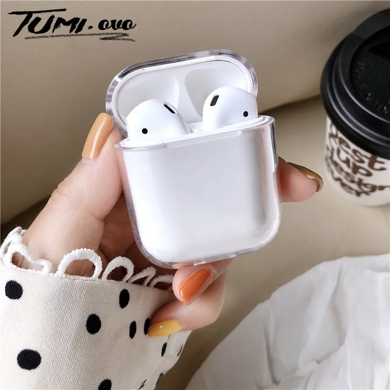 Case for airpods Cute Earphone Case For AirPods Cover Simple Wireless Earphone Accessories for Apple Airpods Hard Case Bag
Case for airpods Cute Earphone Case For AirPods Cover Simple Wireless Earphone Accessories for Apple Airpods Hard Case Bag