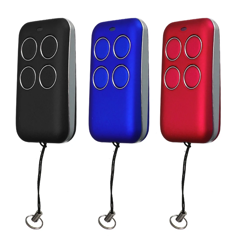 Universal Multifrequency 315/418/433/868MHz Automatic Cloning Remote Control Copy Duplicator For Garage Gate Door
Universal Multifrequency 315/418/433/868MHz Automatic Cloning Remote Control Copy Duplicator For Garage Gate Door