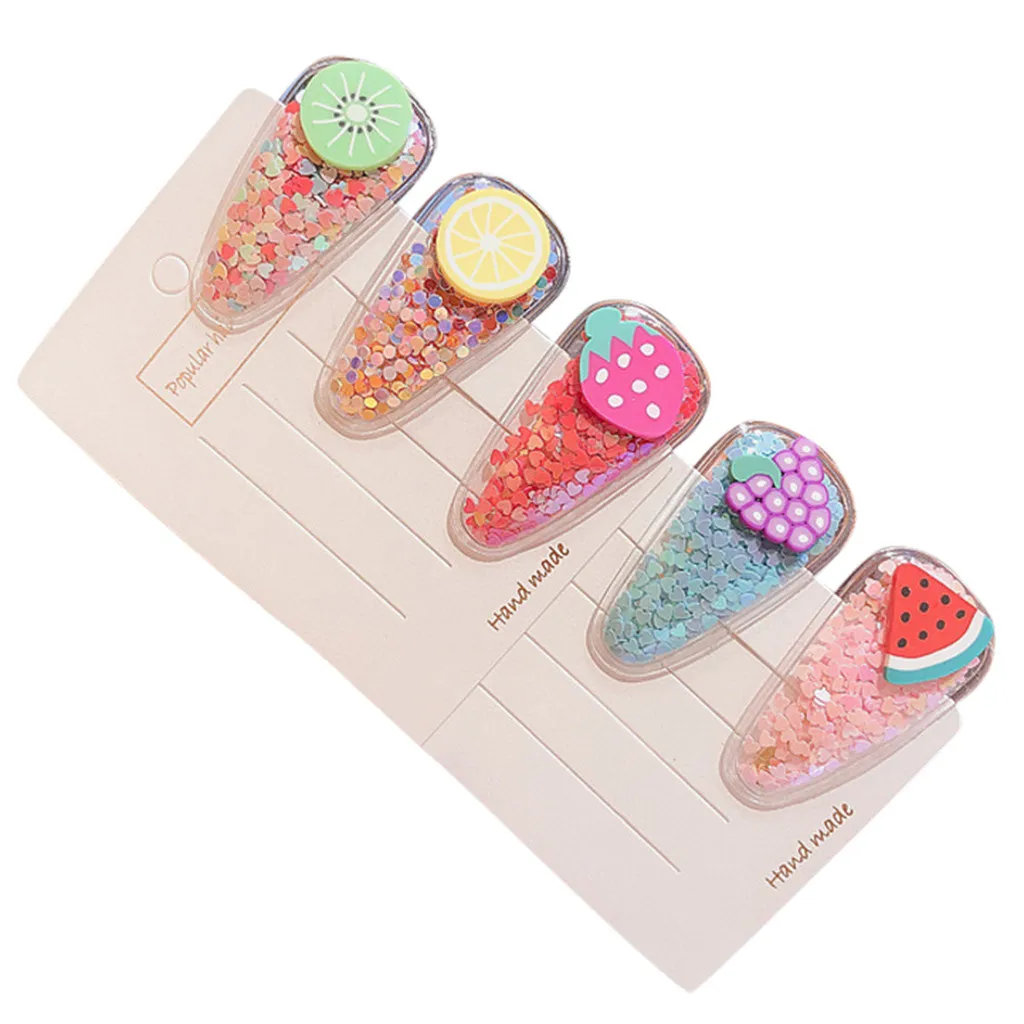 Baby Hair Cute Clips Kid Infant Baby Girls Fashion Lovely Cartoon Fruit Hairclip Hairpin Barrettes Headwear Set детские заколки
Baby Hair Cute Clips Kid Infant Baby Girls Fashion Lovely Cartoon Fruit Hairclip Hairpin Barrettes Headwear Set детские заколки