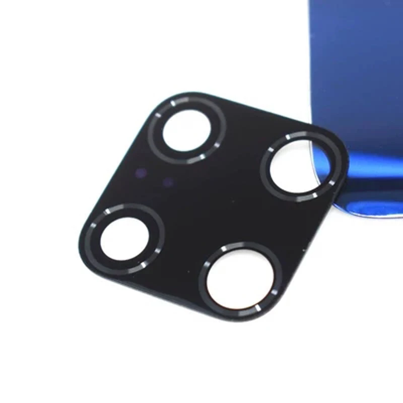Original Rear Back Camera Lens For Huawei mate 20 mate20pro P20 PRO Nova 3e P20 Honor 9 Lite p20 Camera Glass New In Stock Track
Original Rear Back Camera Lens For Huawei mate 20 mate20pro P20 PRO Nova 3e P20 Honor 9 Lite p20 Camera Glass New In Stock Track