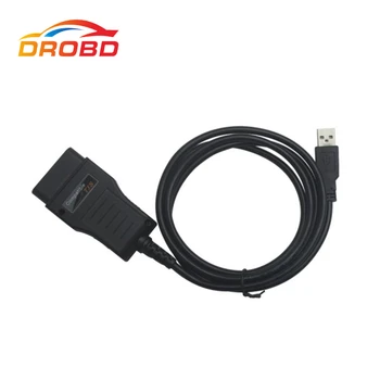 Xhorse TIS Diagnostic Cable For Toyota Supports Diagnostics And Active Tests For TIS Diagnostic Cable
Xhorse TIS Diagnostic Cable For Toyota Supports Diagnostics And Active Tests For TIS Diagnostic Cable