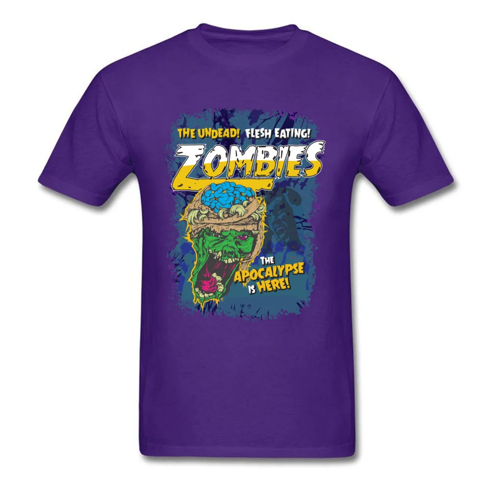 Zombies Everywhere_purple