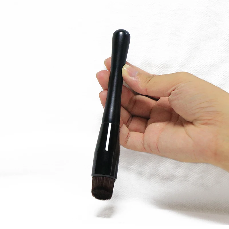 MYG foundation brush BB cream , oblique head brush dry wet two Brush Cosmetic Brush Cosmetic Makeup tool
MYG foundation brush BB cream , oblique head brush dry wet two Brush Cosmetic Brush Cosmetic Makeup tool