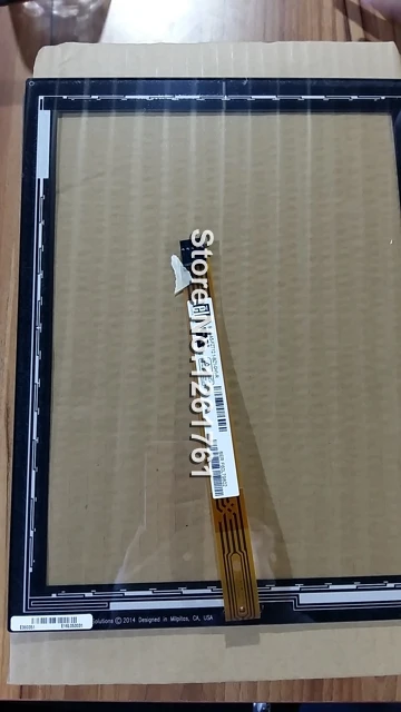 E380351 SCN-A5-FZ12.1-BZ1-OH1-R SCN-A5-FZ12.1-BZ1-0H1-R стекло для сенсорного экрана
E380351 SCN-A5-FZ12.1-BZ1-OH1-R SCN-A5-FZ12.1-BZ1-0H1-R стекло для сенсорного экрана