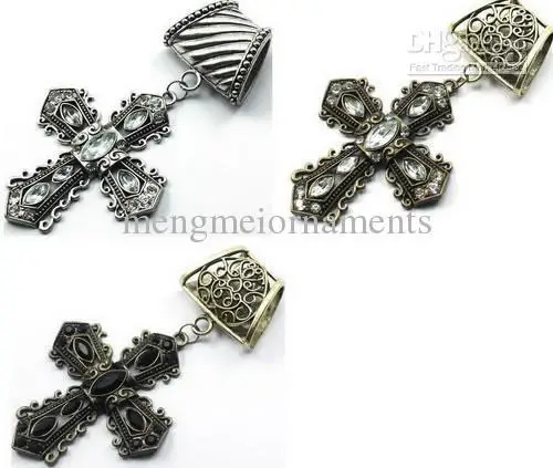 18pcs mixed clear crystal horseeye cross charms scarf pendant DIY jewelry 3 colors
18pcs mixed clear crystal horseeye cross charms scarf pendant DIY jewelry 3 colors