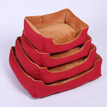 Plus Size Dog Bed Mats Kennels Soft Puppy Warm Cat's House Breathable Dog Beds for Large Dogs Big Basket Pet Sofas Pet Supplies 
Plus Size Dog Bed Mats Kennels Soft Puppy Warm Cat's House Breathable Dog Beds for Large Dogs Big Basket Pet Sofas Pet Supplies