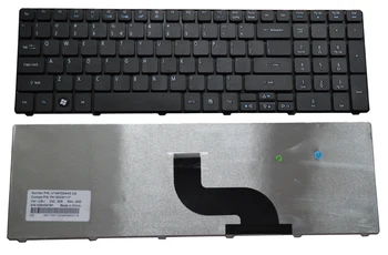 SSEA NEW laptop US Keyboard for Acer Aspire 5745 5749 5820 7235 7250 7251 7331 7336 7339
SSEA NEW laptop US Keyboard for Acer Aspire 5745 5749 5820 7235 7250 7251 7331 7336 7339