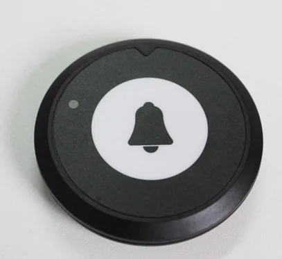 Alpha paging system icon transmitter,indicator light, frequency 402-470Mhz, Pocsag pager call button, wireless waiter buzzer
Alpha paging system icon transmitter,indicator light, frequency 402-470Mhz, Pocsag pager call button, wireless waiter buzzer
