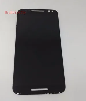 For Motorola Moto X Style Pure Edition XT1570 XT1575 XT1572 Lcd Screen Display+Digitizer Touch Glass Assembly
For Motorola Moto X Style Pure Edition XT1570 XT1575 XT1572 Lcd Screen Display+Digitizer Touch Glass Assembly