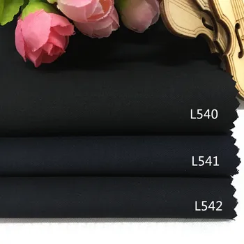 The new black wool suit fabric of high-grade fabric coat pants vest DIY clearance special offer
The new black wool suit fabric of high-grade fabric coat pants vest DIY clearance special offer