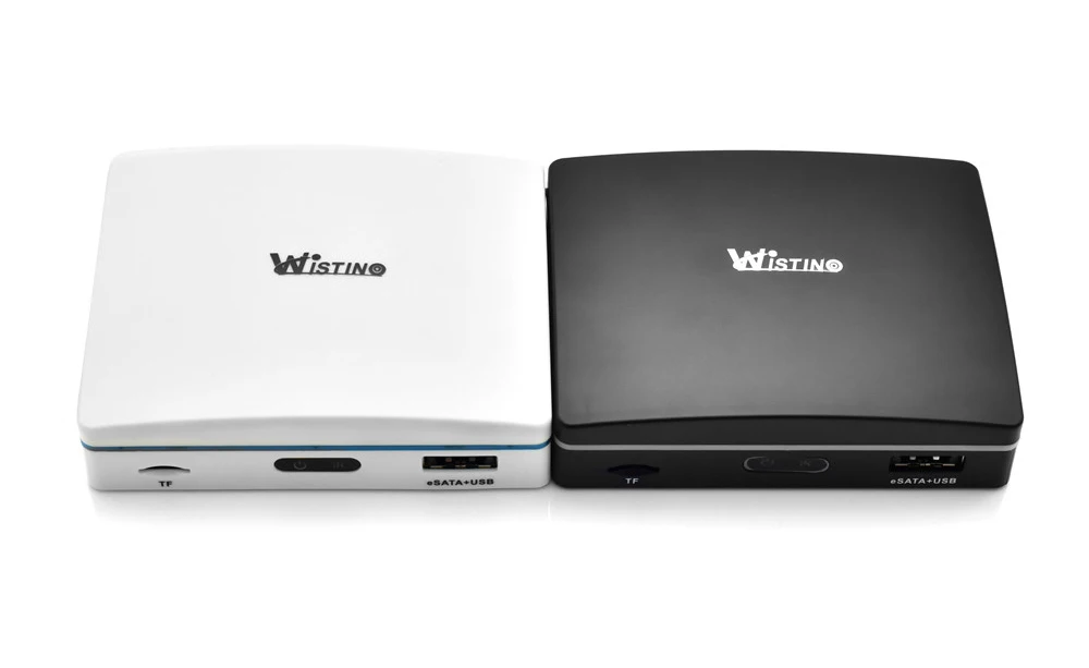 Wistino 1080P Mini AHD Camera Kits 4CH Digital Video Recorder DVR Kit CCTV Security Analog Camera Outdoor IR Video Surveillance (13)