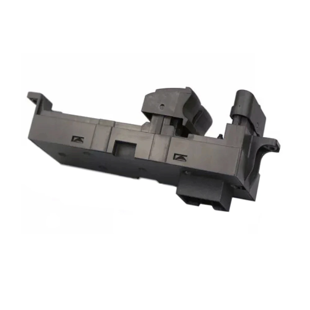 JEAZEA 1j3959857 1J3 959 857 Car Front Left LH Master Driver Side Power Window Switch fit for VW Golf Jetta Passat Audi Skoda Seat -3