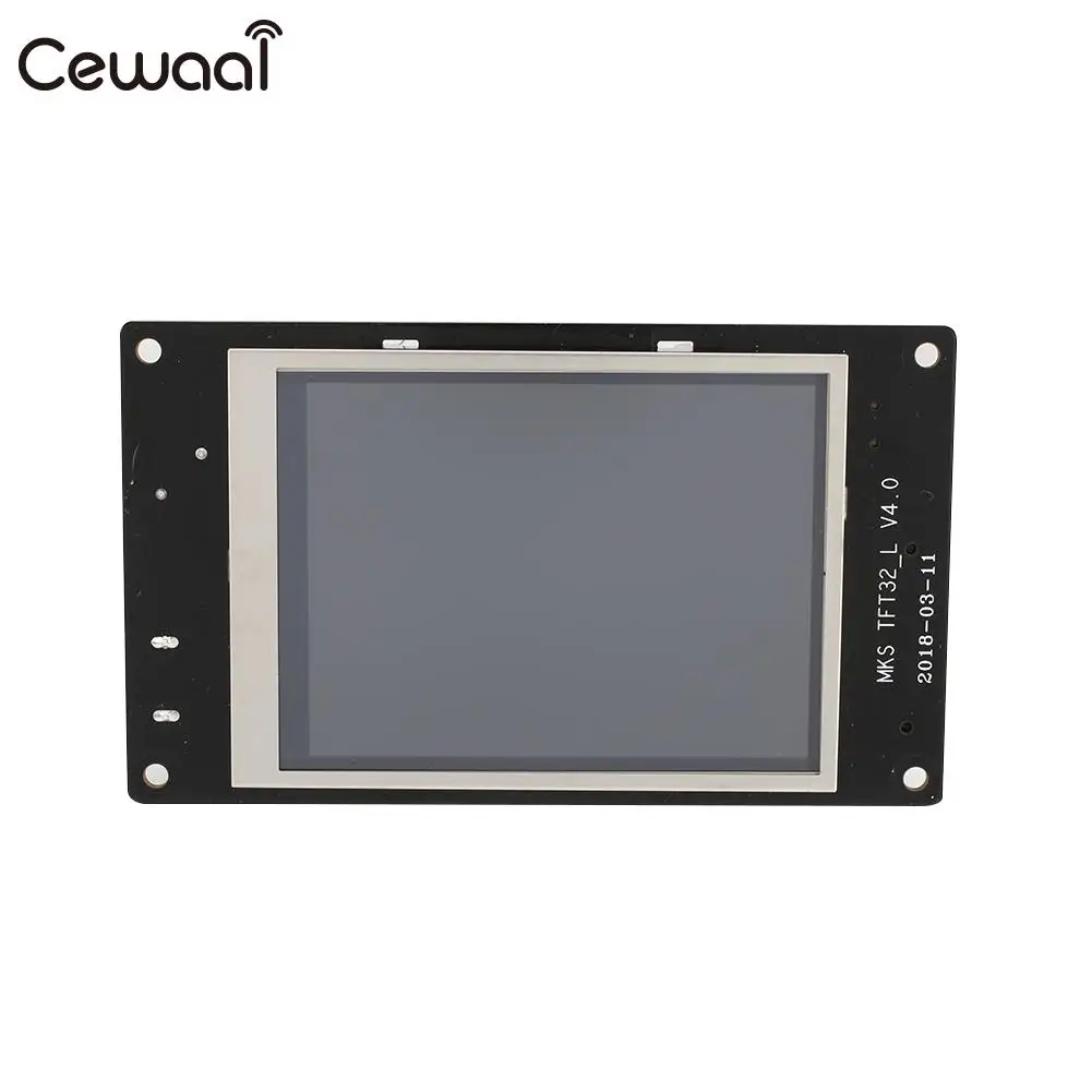 MKS BASE V1.5 Display Display Screen Motherboard Printer Parts Durable Office Exquisite
MKS BASE V1.5 Display Display Screen Motherboard Printer Parts Durable Office Exquisite