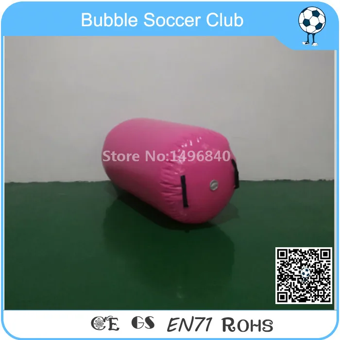 Free Shipping 0.75x1m Durable Air Barrel Inflatable Air Roller For Gymnastic Training
Free Shipping 0.75x1m Durable Air Barrel Inflatable Air Roller For Gymnastic Training