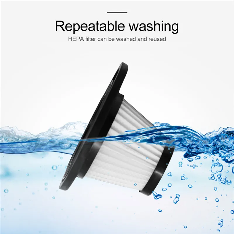 Car vacuum cleaner wireless car dry and wet vacuum cleaner household hand-held vacuum cleaner Car Accessories Truck Auto Home
Car vacuum cleaner wireless car dry and wet vacuum cleaner household hand-held vacuum cleaner Car Accessories Truck Auto Home