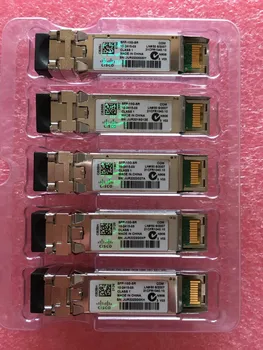 Original SFP-10G-SR optical module, the official website can query the serial number
Original SFP-10G-SR optical module, the official website can query the serial number