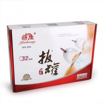 Cheap 32 Pieces cups chinese vacuum cupping massage vacuum acupuncture apparatus therapy relax massager curve suction pumps
Cheap 32 Pieces cups chinese vacuum cupping massage vacuum acupuncture apparatus therapy relax massager curve suction pumps