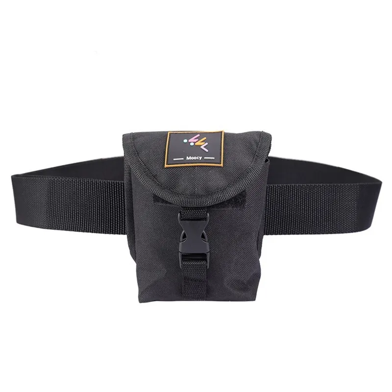 Black Scuba Diving Spare Weight Belt Pocket With Quick Release Buckle Diving Weight Belt Pocket Diving Accessories
Black Scuba Diving Spare Weight Belt Pocket With Quick Release Buckle Diving Weight Belt Pocket Diving Accessories