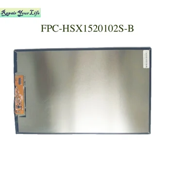 Repair You Life FPC-HSX1520102S-B LCD Replacement for tablet inner display screen fast shipping with free tools
Repair You Life FPC-HSX1520102S-B LCD Replacement for tablet inner display screen fast shipping with free tools