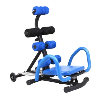 Folding sit up reck bench machine abdominal bench abdominal muscles Exerciser body building fitness equipments for gym/home new
Folding sit up reck bench machine abdominal bench abdominal muscles Exerciser body building fitness equipments for gym/home new